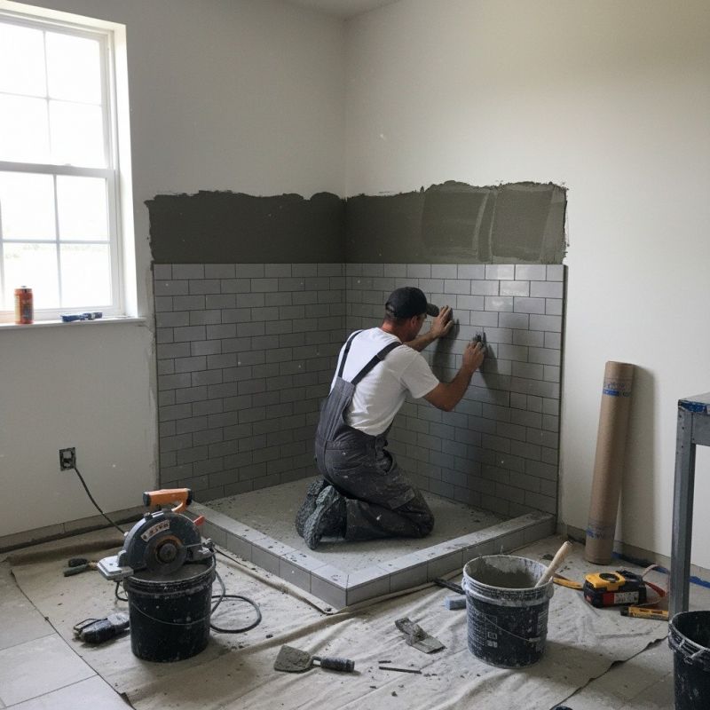 Top Bathroom Remodeling Companies in Shawnee, OK