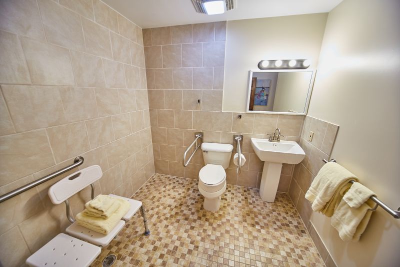 Best Bathroom Accessibility Contractors in Collinsville, OK